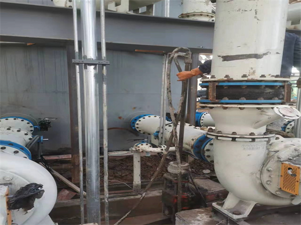 景泰设备基础沉降下沉注浆加固增加荷载